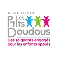 Les P'tits Doudous logo - Similar company to Ben-Art Studio