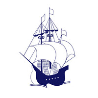 Uitgeverij HENS logo - Similar company to Medianation