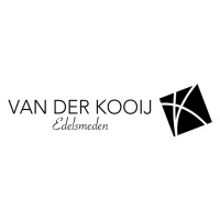 Van der Kooij Edelsmeden logo - Similar company to Houjon