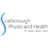 SCARBOROUGH PHYSIO AND HEALTH logo - Similar company to Asia Physio
