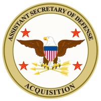 Office of the Assistant Secretary of Defense for Acquisition logo - Similar company to Defense Civilian Training Corps (Dctc)
