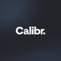 Calibr Studios logo - Similar company to The Leap Project - Social Media Production