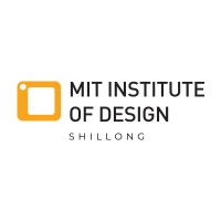 MIT ID Shillong logo - Similar company to Strate School Of Design, Bangalore - India