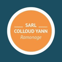 COLLOUD YANN RAMONAGE logo - Similar company to Valentinbrands