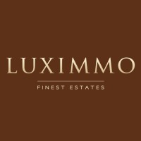 LUXIMMO / ЛУКС ИМОТИ logo - Similar company to The Steps