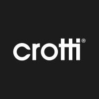 Crotti Lampadari logo - Similar company to Alphaplate®Collection