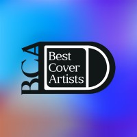 Bestcoverartists logo - Similar company to Upmused