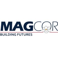MAGCOR Industries logo - Similar company to Jackson Convention Complex