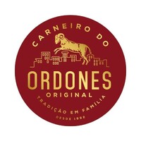 Carneiro Do Ordones Original logo - Similar company to Grupo Illa