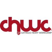 Catholic HEART Workcamp logo - Similar company to Queens Gambit