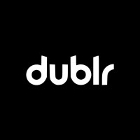 Dublr logo - Similar company to Omno Ai