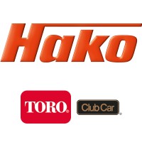 Hako France logo - Similar company to Pubert
