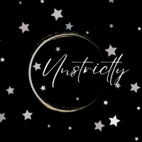 Derbyshire Unstrictly Dancing Fundraiser logo - Similar company to Cosy Direct