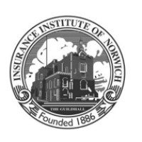 The Insurance Institute of Norwich logo - Similar company to Norwich Professionals Football League