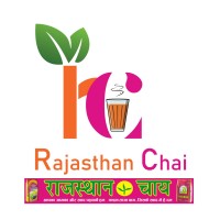 Rajasthan Chai logo - Similar company to Bharat Finadvisors