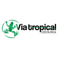 Via Tropical Costa Rica logo - Similar company to Visages Comunicación & Rrpp