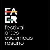 Festival de Artes Escénicas Rosario logo - Similar company to Planeta Cabezón