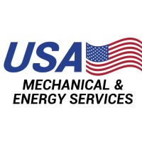 USA Mechanical & Energy Services logo - Similar company to Accutemp Engineering Inc