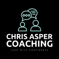 Chris Asper Coaching logo - Similar company to Future Focus Inc