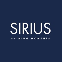 Sirius logo - Similar company to Klimaid