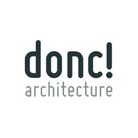 donc! architecture logo - Similar company to De Roo & Partners Expertises