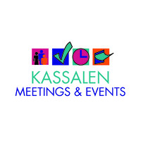 Kassalen Meetings & Events logo - Similar company to Launch Global