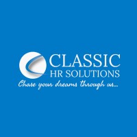 Classic HR Solution logo - Similar company to Global Hr Solutions Llc