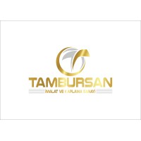 Tambursan Rubber logo - Similar company to Ramsa Maki̇na