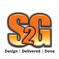 Signs-2go logo - Similar company to Limitless Signs & Graphics
