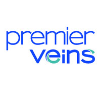 Premier Veins logo - Similar company to Åderbråcksklinikerna