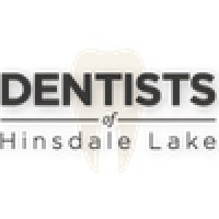 Dentists Of Hinsdale Lake logo - Similar company to Dentist'S Advantage