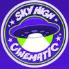 Sky High Cinematic logo - Similar company to Extraction Solutions Ltd