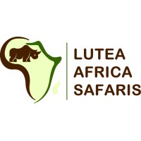 LUTEA AFRICA SAFARIS logo - Similar company to Theoryways.Com