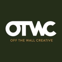 Off The Wall Creative LTD logo - Similar company to Mad Colour