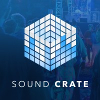Sound Crate Group logo - Similar company to Think Simple