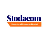Stodacom Africa logo - Similar company to Nomoreforms, Powered By Ainsight