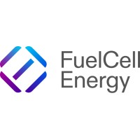 FuelCell Energy logo - Similar company to Solydera Group