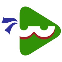 Green Ninja.Club logo - Similar company to Vedabalance