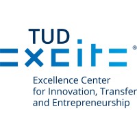 TUD|excite logo - Similar company to Nidit | Network For Impactful Digital International Teaching Skills