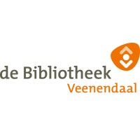 Bibliotheek Veenendaal logo - Similar company to Stichting Bibliotheek.Nl