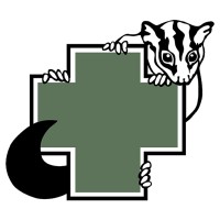 Hunter Wildlife Rescue logo - Similar company to The Willow Tree Clinic