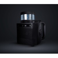 LyraScan - The best solution for mobile 3D mapping logo - Similar company to Sgùrr Access And Marine Services