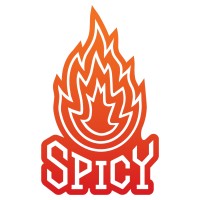 Spicy skateboarding logo - Similar company to Ayursfera