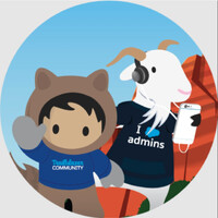 Salesforce Belgium User Groups logo - Similar company to Brussels Salesforce Architect Community Group