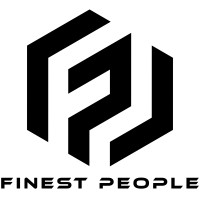 Finest People GmbH logo - Similar company to Etz - Elektro Technologie Zentrum