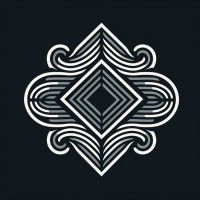 Sentium logo - Similar company to Generative Alpha