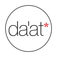Da'at Travel logo - Similar company to J² Adventures.