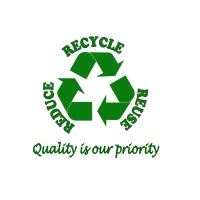 Eco Green Corporation logo - Similar company to Bongaigaon
