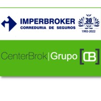 Imperbroker Correduría de Seguros logo - Similar company to 0Invader Cybersecurity