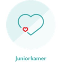 De Juniorkamer van de Nederlandse Vereniging voor Cardiologie logo - Similar company to Cvoi